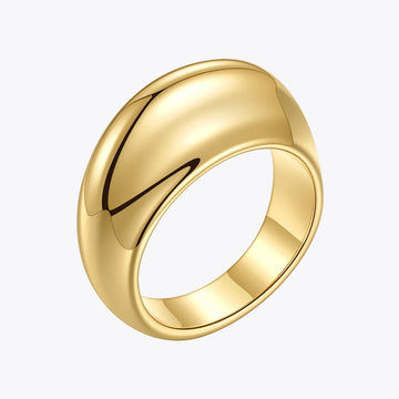 Irregular Ring For Women