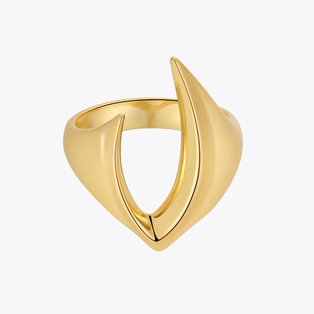 Bague Femme Blade Ring