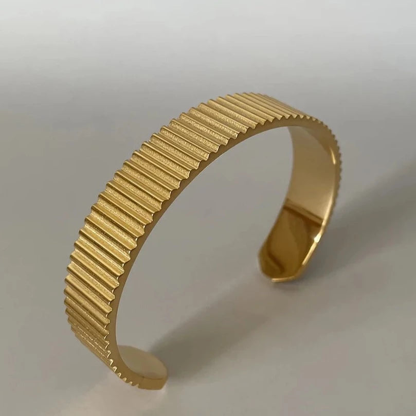 Elegant Cuff Bracelets